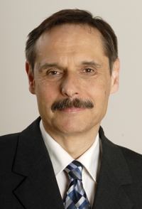 Prof. Dr. Georg Cremer