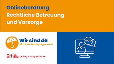 Online Beratung