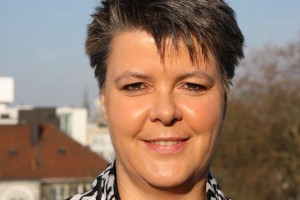 Gaby Hagmans