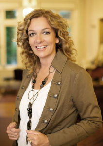 Bettina Tietjen, Fernsehjournalistin