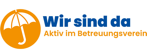 Betreuungsvereine der verbandlichen Caritas Logo