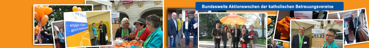 Aktionen von der Aktionswoche 2016 in der Presse