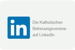 Wir auf LinkedIn 