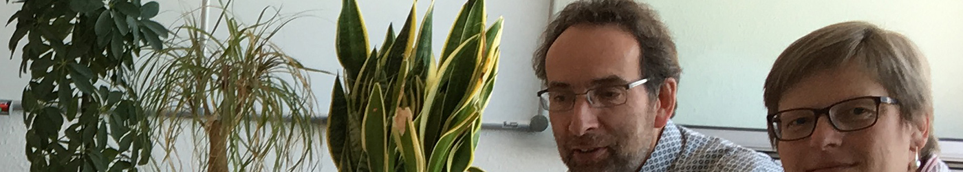 Fachtag „ Rechtliche Betreuung und das Bundesteilhabegesetz“ BTHG